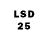 LSD-25 экстази кислота Alex Polir